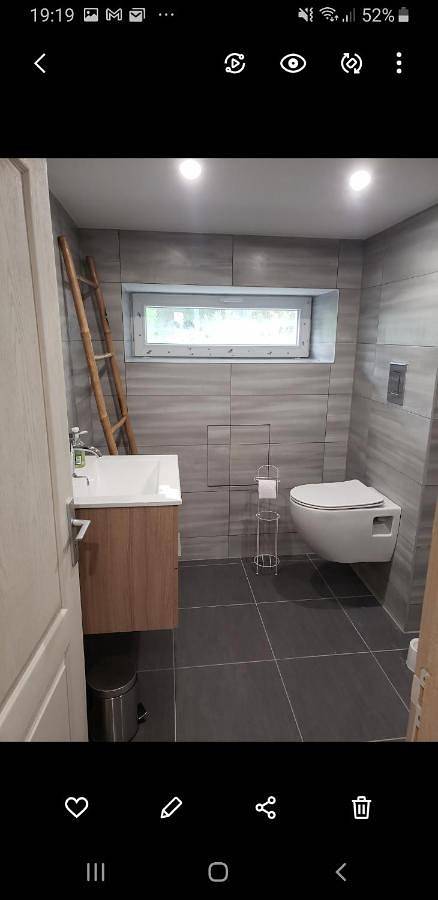 Chambre d’hôte pour 2 personnes, avec jardin et terrasse à Sélestat - 4