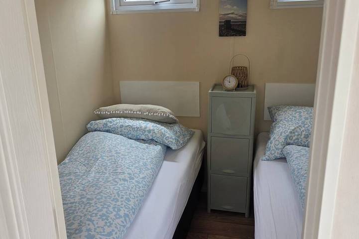 Chalet für 6 Personen in Westerland (Niederlande) - 2