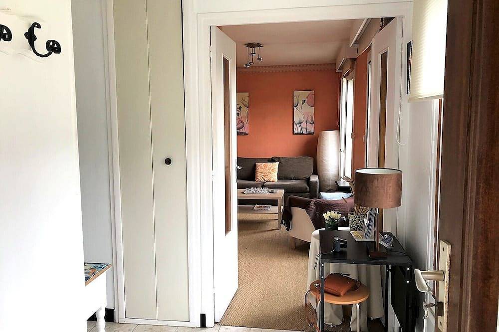 Logis du Golf, comfortable cottage, close to the golf course in Dieppe, Dieppe region