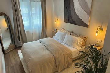 Appartement De Vacances pour 4 Personnes dans Amiens, Région d'Amiens, Photo 2