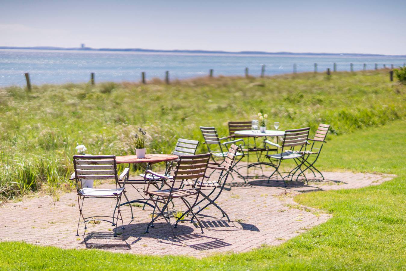 Ocean 3 in Brodau, Rettin