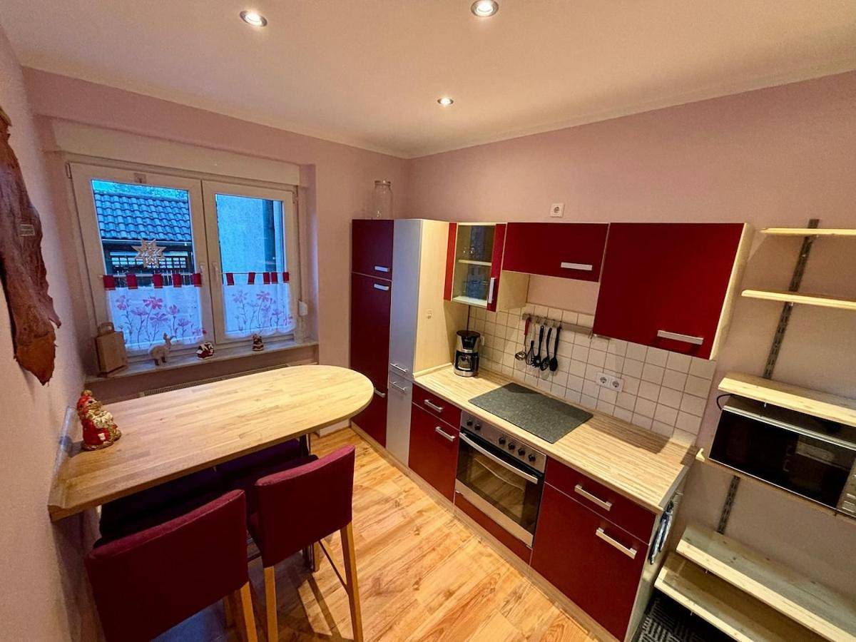 Ganze Wohnung, One-Bedroom Apartment in Fredersdorf, Fredersdorf-Vogelsdorf