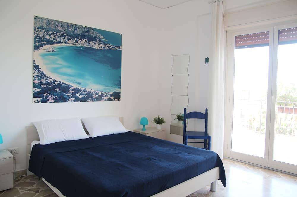 Villa Tea - Beautiful sea view in Addaura, Palermo