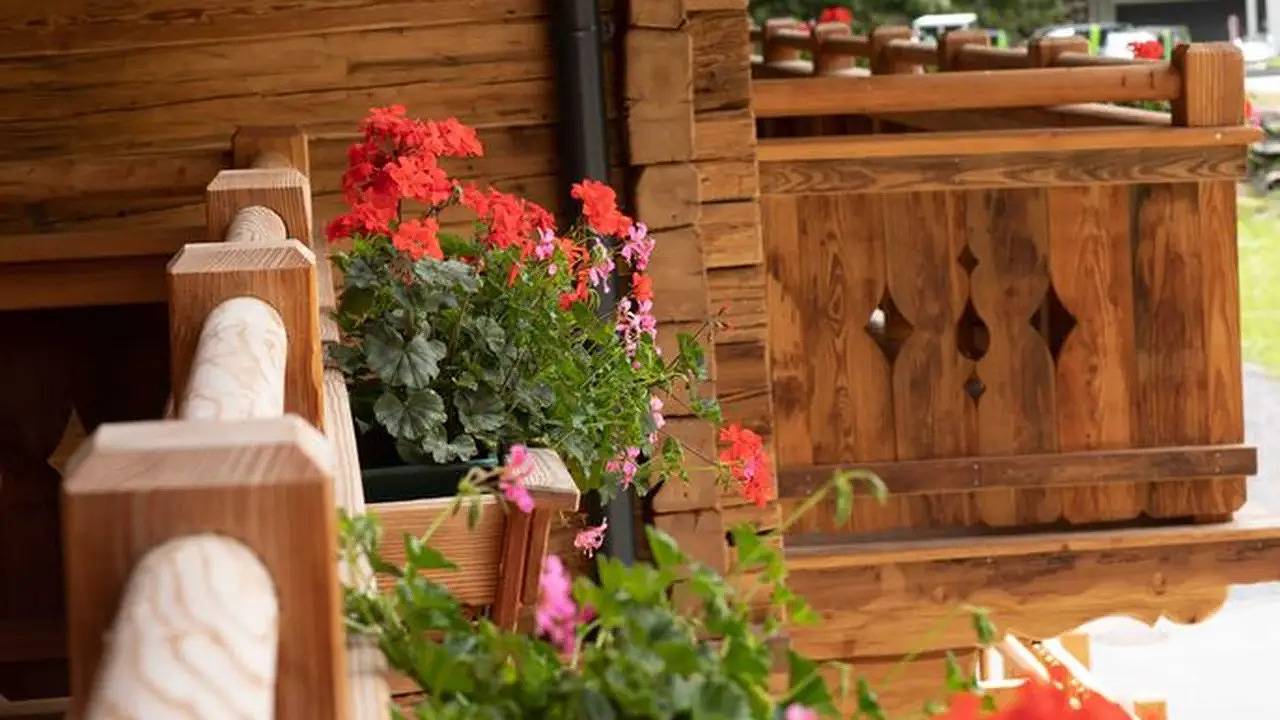 Entire holiday apartment, Holiday apartment for 10 people with sauna in Ischgl, Verwall mountains