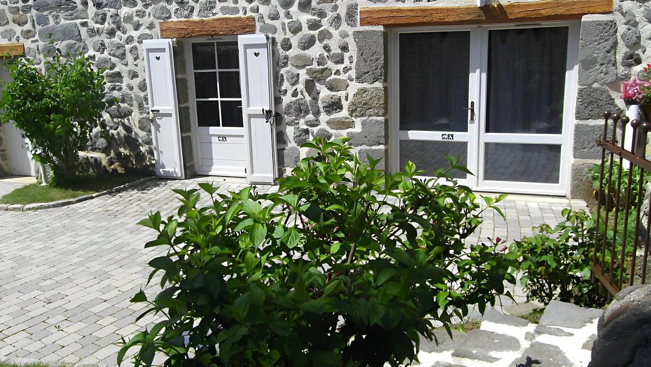 Auberge La Maison de Julia, près du Puy-en-Velay in Blanzac, Haute-Loire