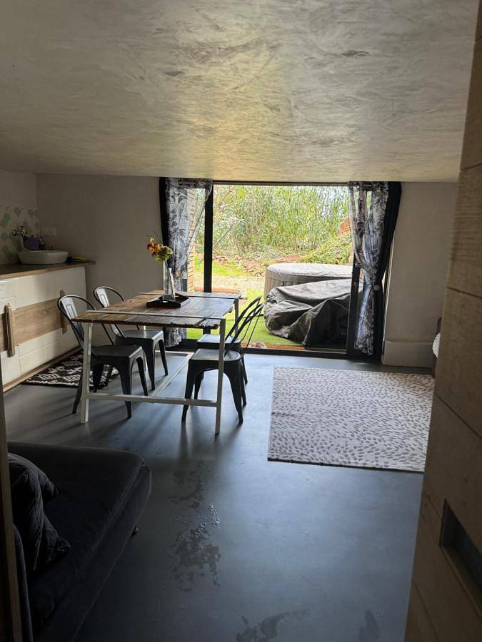 Appartement entier, Au bon vivre l'appartement in Sallèles du Bosc, Bosc