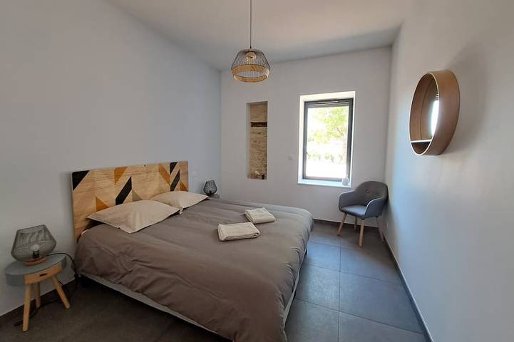 Location de vacances pour 14 personnes, avec jardin à Veyrines-de-Domme - 3