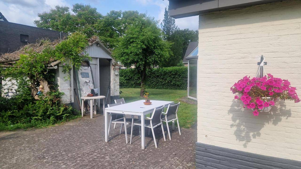 Provence bij Tomorrowland in Rumst, Région d'Anvers