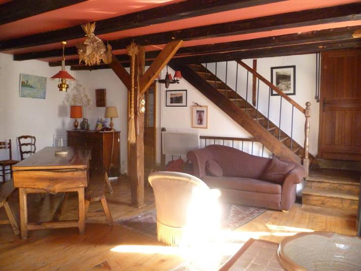 Gîte pour 4 personnes dans le Cantal - 4