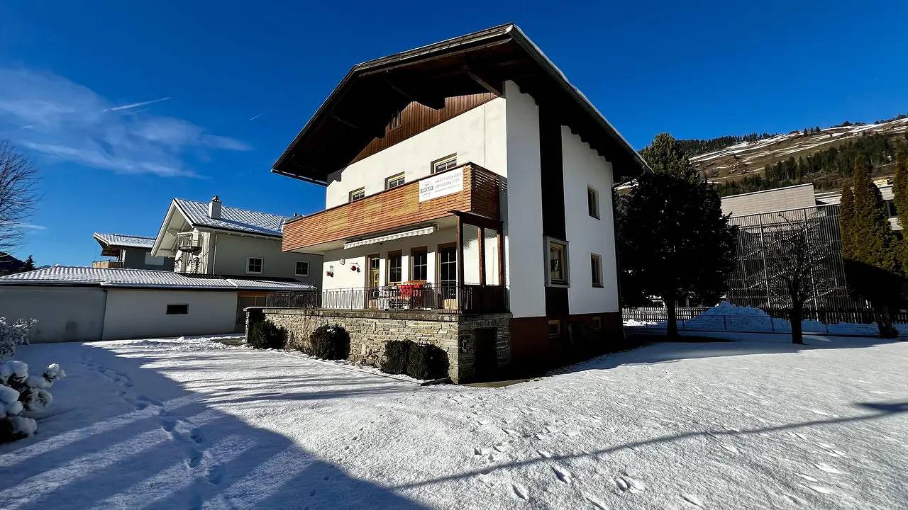 Ganze Ferienwohnung, Ferienwohnung für 6 Personen (70 m²) in Sillian in Sillian, Karnischer Hauptkamm