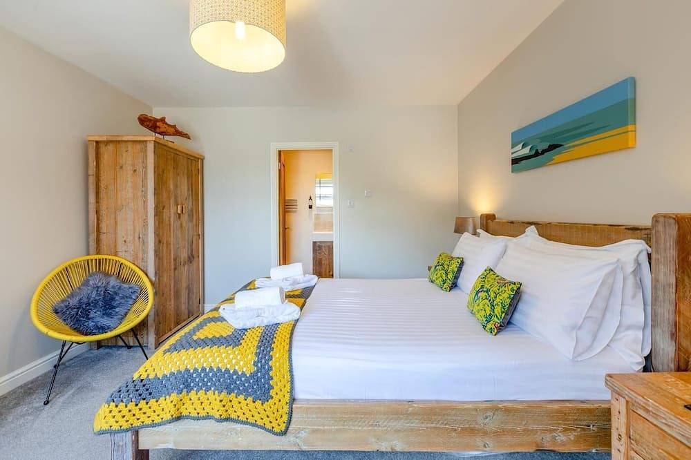 3 Bed in Widemouth Bay (oc-g42836) in Widemouth Bay, Cornwall