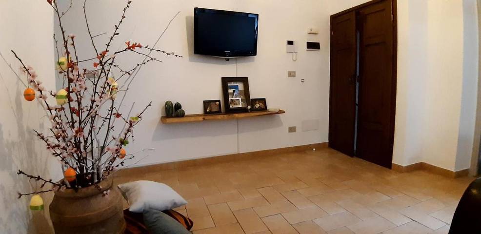 Gîte pour 4 personnes à Tuscania - 2