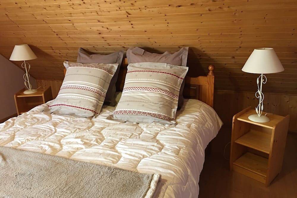 Chalet mit 5 Schlafzimmern in einer natürlichen Umgebung in Chabottes, Ecrins National Park in Chabottes, Nationalpark Écrins