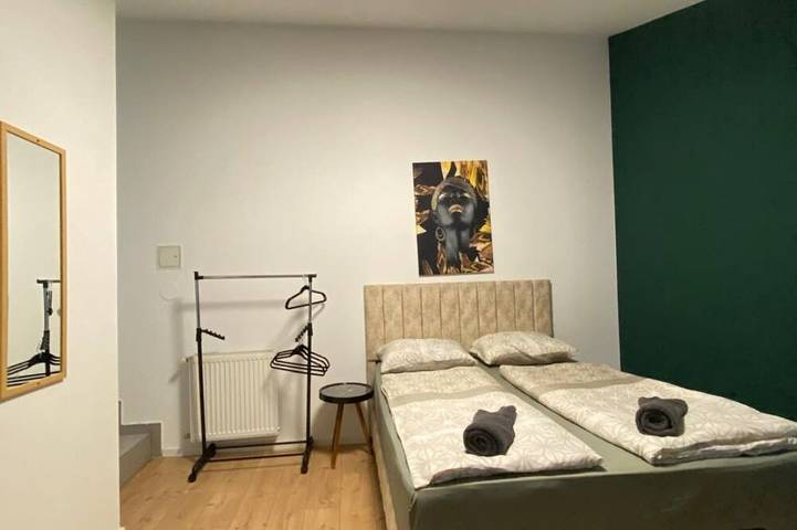 Ferienhaus für 2 Personen in Wien - 2