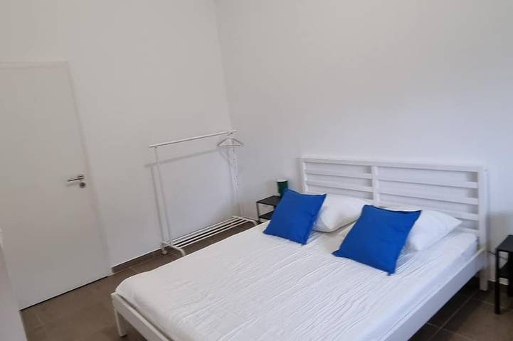 Location de vacances pour 6 personnes, avec terrasse, animaux acceptés à Zillisheim - 2