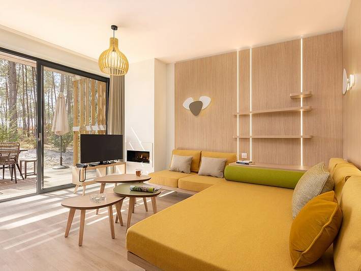 Finca für 4 Personen, mit Sauna und Pool, kinderfreundlich - 1