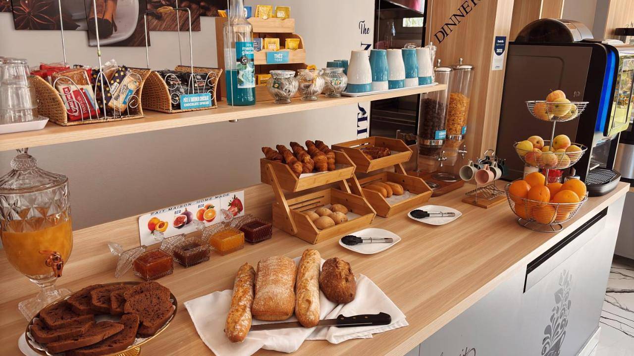 Kyriad Direct Arpajon in Arpajon, Essonne