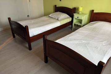 Willa dla 8 osoby w Annoire, Jura, Zdjęcie 4