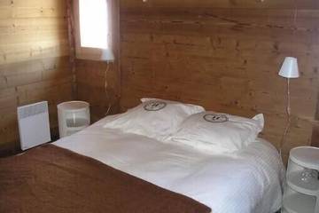 Chalet pour 12 Personnes dans Molines-en-Queyras, Région de Briançon, Photo 1