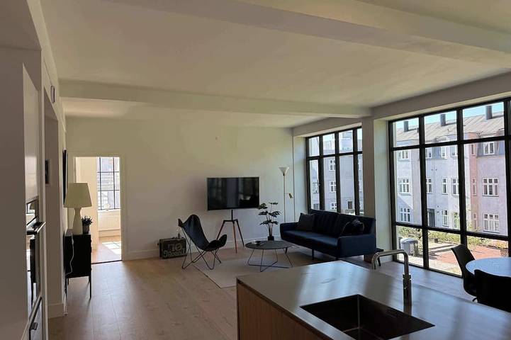 Vakantieappartement voor 8 personen - 1