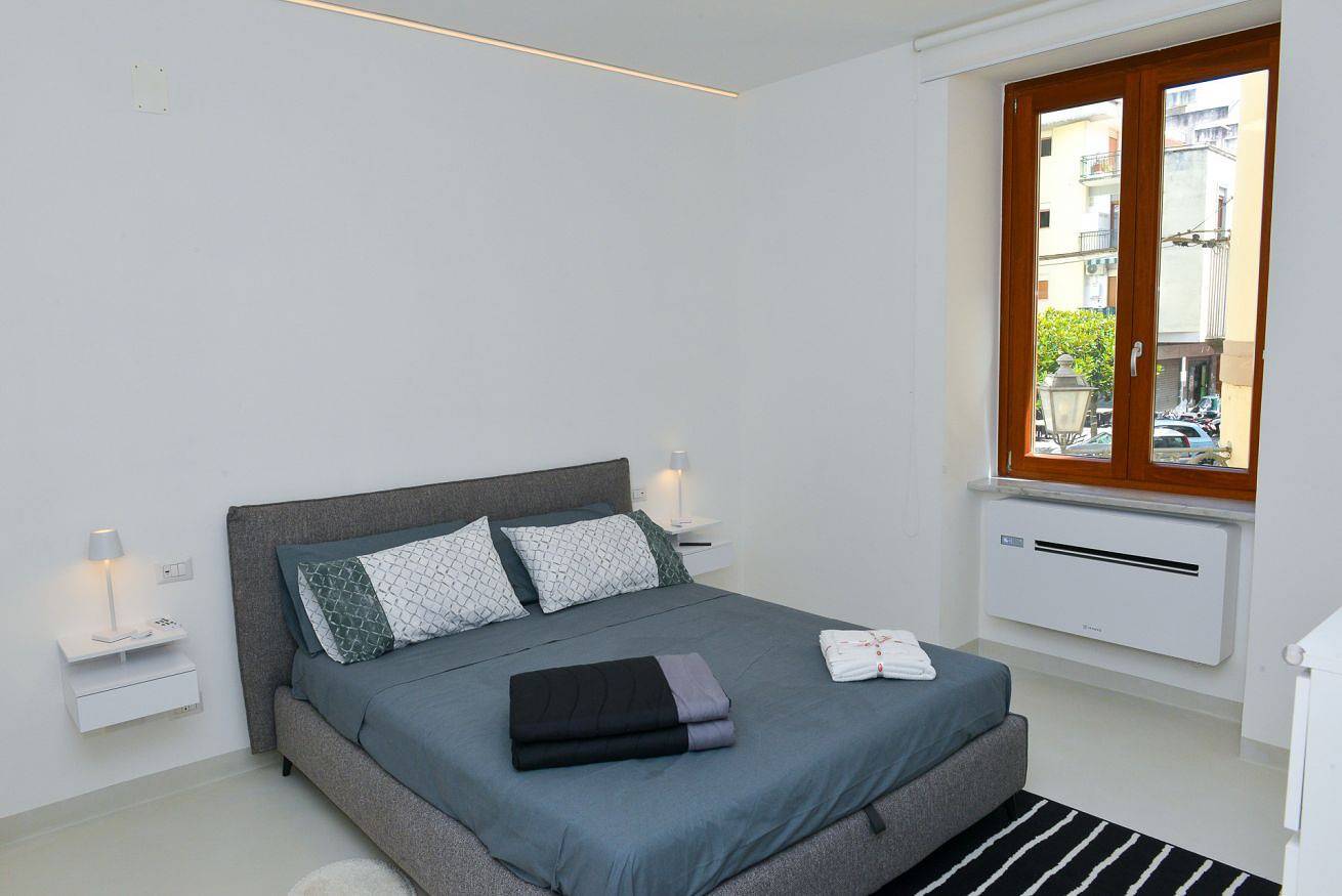 Apartamento entero, Angel's House in Meta, Península Sorrentina