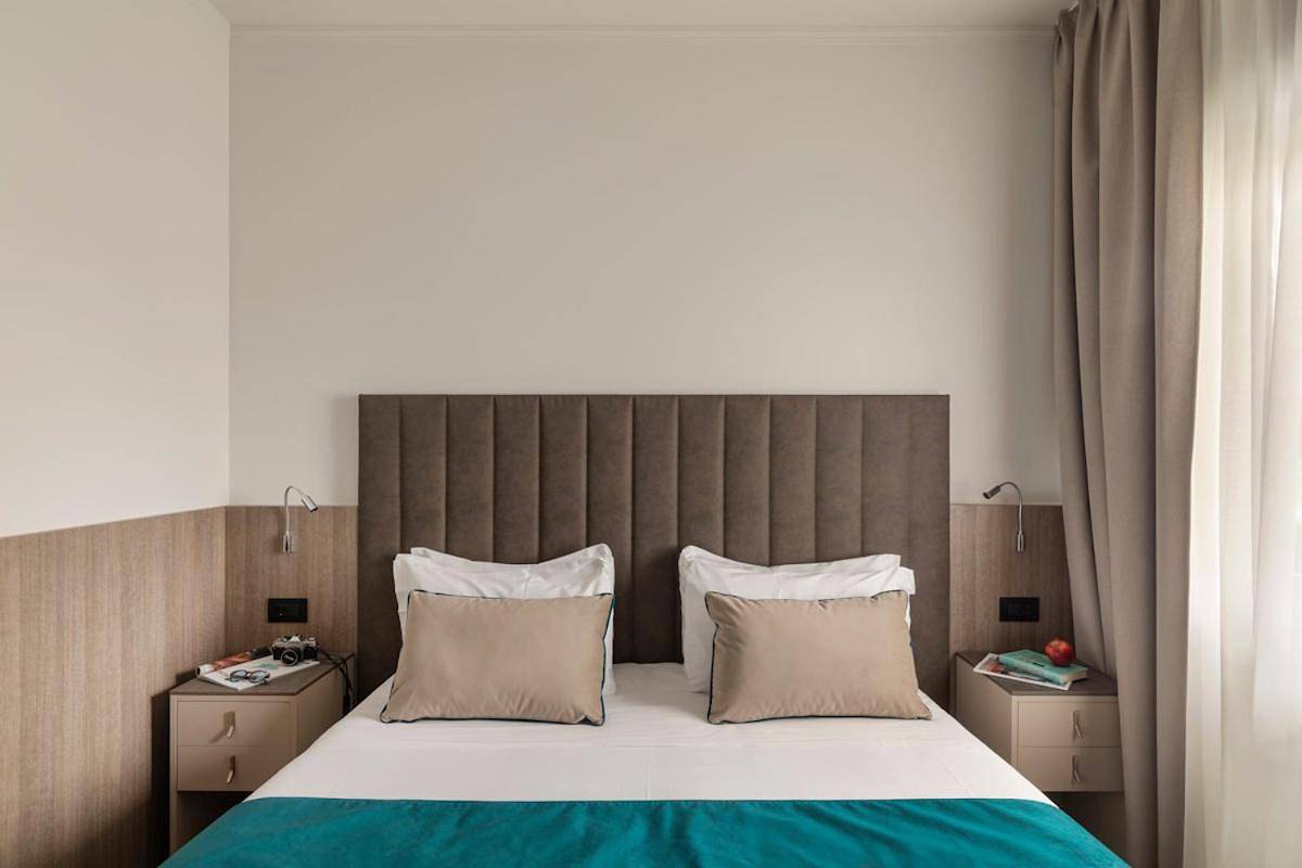Living Hotel Milano in Cornaredo, Province de Milan