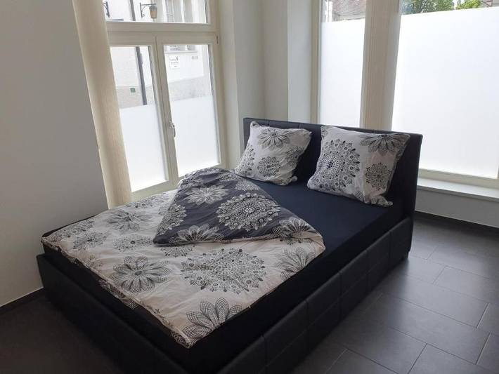 Gîte pour 4 personnes à Arbon