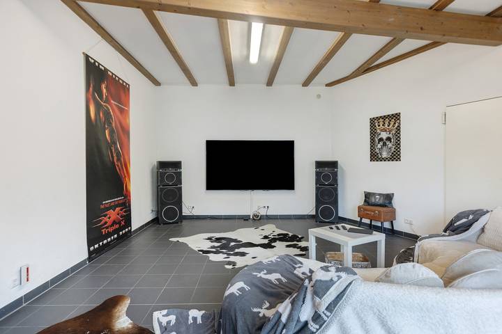Ferienwohnung für 4 Personen, mit Garten, mit Haustier in Hegau - 3