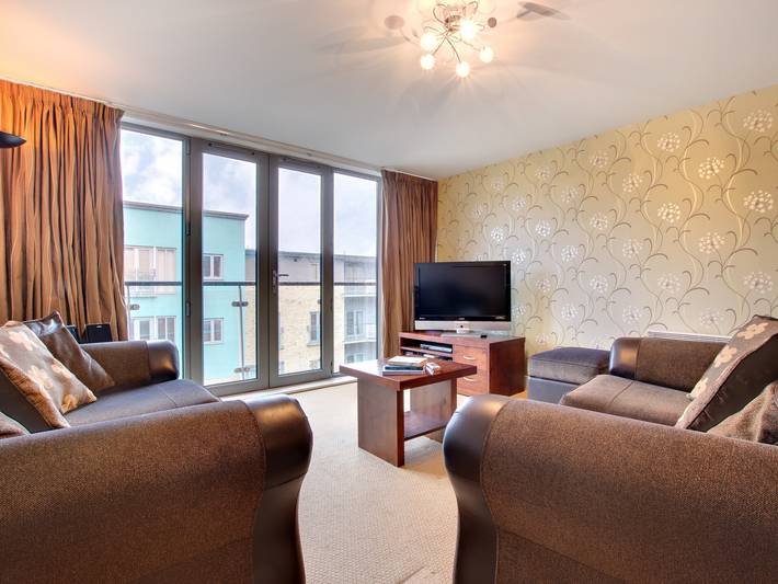 Casa rural para 4 personas - 1