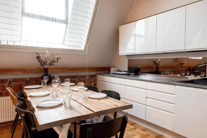 Ferienwohnung für 7 Personen - 1