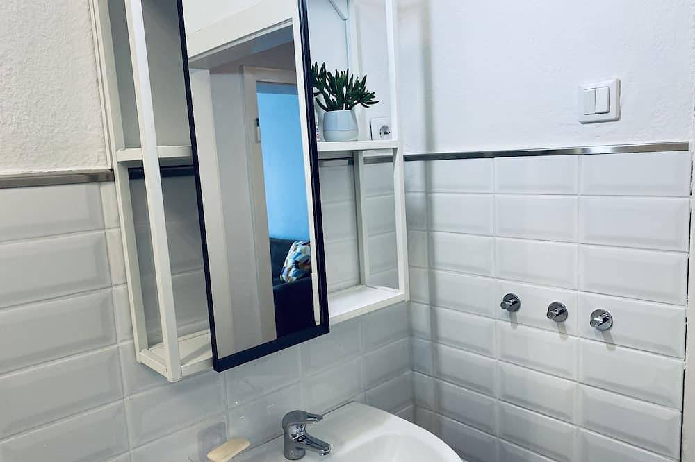 Entire apartment, Beautiful, central vacation apartment in Schwelm (Ennepe-Ruhr district) in Schwelm, Ennepe-Ruhr region