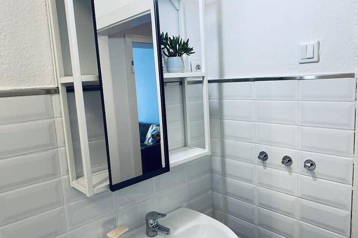 Appartamento intero, Beautiful, centrally located vacation apartment in Schwelm (Ennepe-Ruhr district) in Schwelm, Ennepe-Ruhr-Kreis