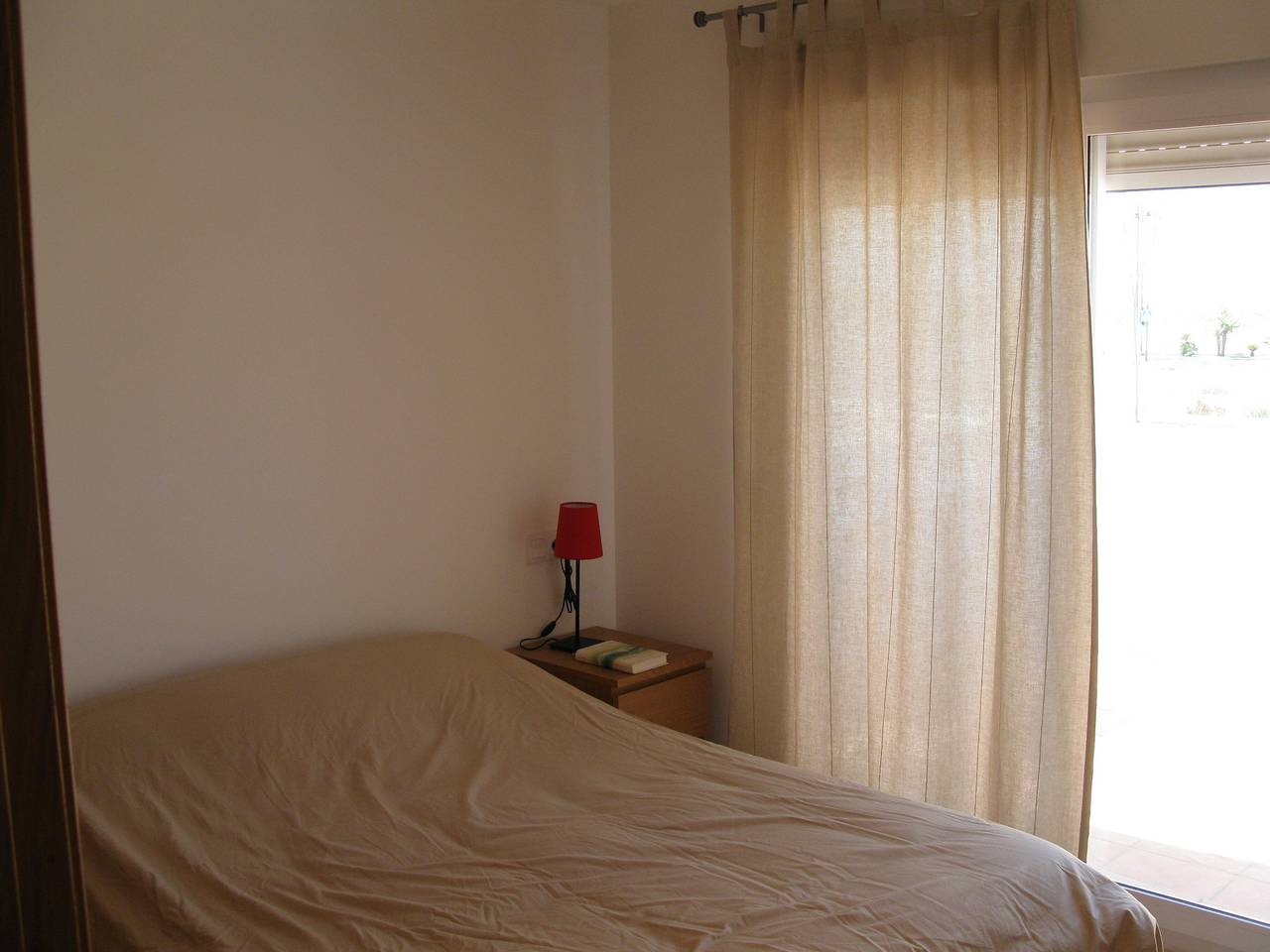 Entire apartment, 3 bedroom apartment on a beautiful 5 star golf / sports resort in Condado de Alhama, Alhama de Murcia