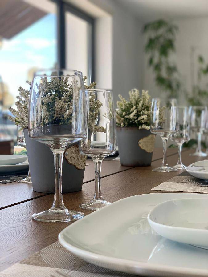 Three-Bedroom Villa in Bombarral, Leiria distrito