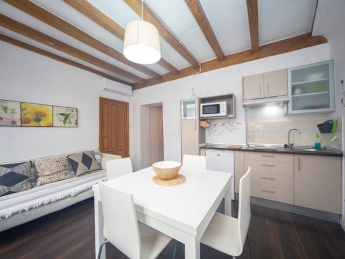Villa voor 4 personen in Granada