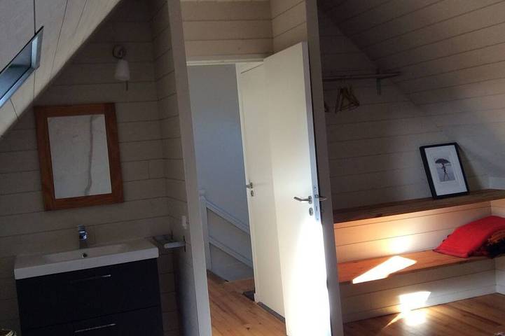 Location de vacances pour 13 personnes dans Plage Tronoën - 4