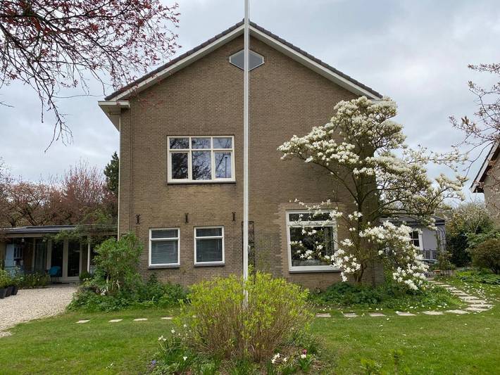 Chambre d’hôte pour 2 personnes, avec jardin et vue à Arnhem - 2