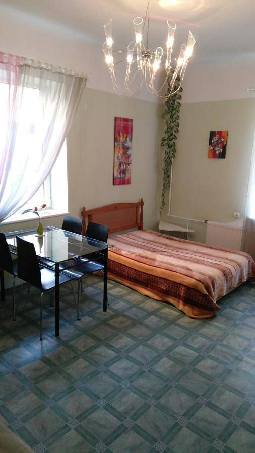 Quiet and cozy rooms in the center near the Old Town in Riga, Livland
