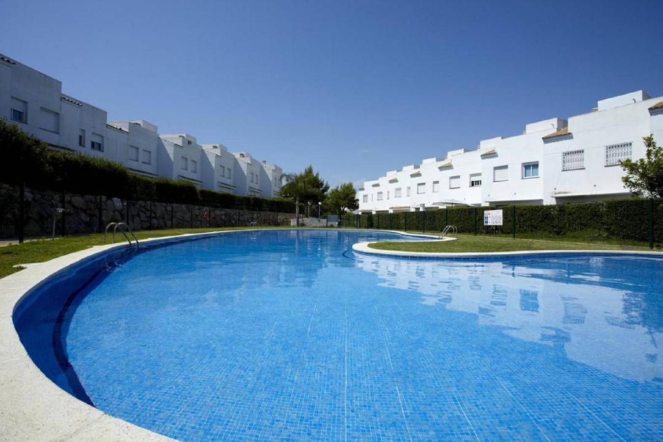 Apartamento para 8 Personas en Cap Salou, Salou