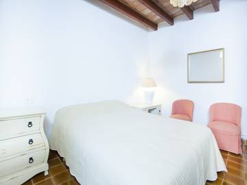 Villa in Pollença, Serra de Tramuntana für 8 