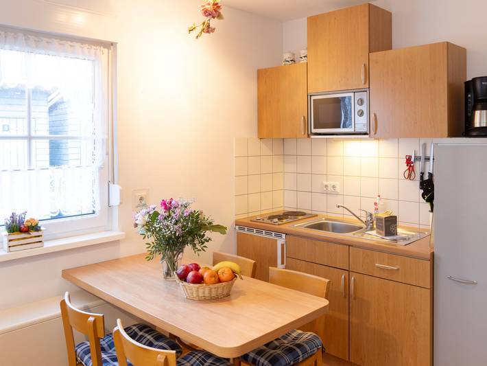 Ferienwohnung für 4 Personen, mit Terrasse in Zinnowitz - 3