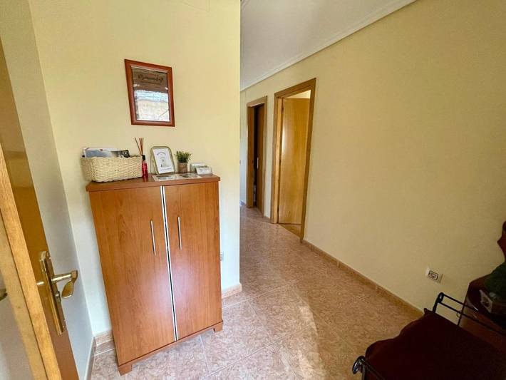 Casa de vacaciones para 6 personas, con balcón y vistas en Provincia de Orense - 4