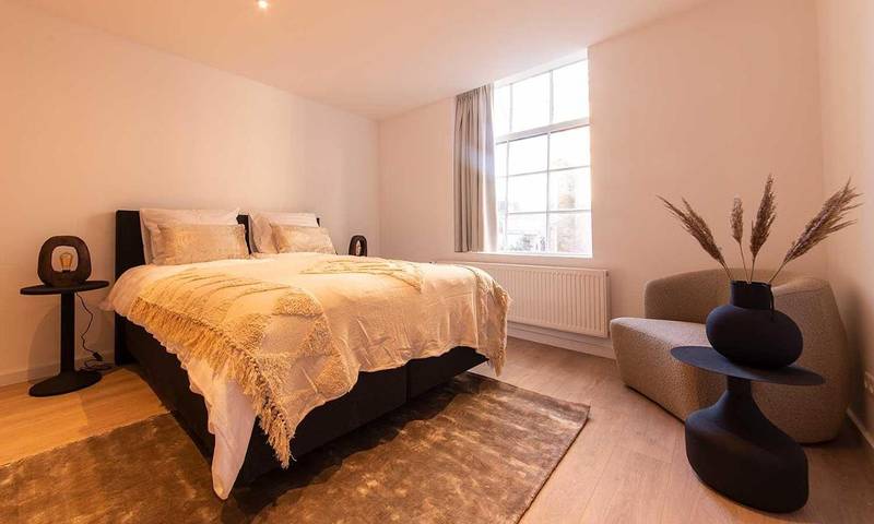 Chambre d’hôte pour 7 personnes, avec vue et jardin aux Pays-Bas - 3