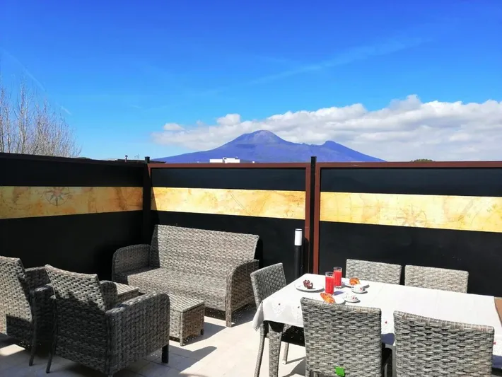 Appartamento vacanze per 2 persone, con terrazza, con animali domestici - 1