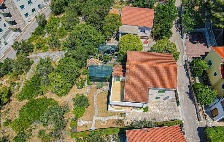 Location de vacances pour 9 personnes, avec jardin et terrasse à Zaboric - 3