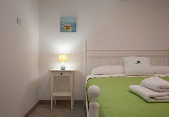 Ferienhaus für 4 Personen in Brindisi - 2