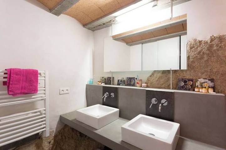Gîte pour 6 personnes à Saint-Guilhem-le-Désert - 2