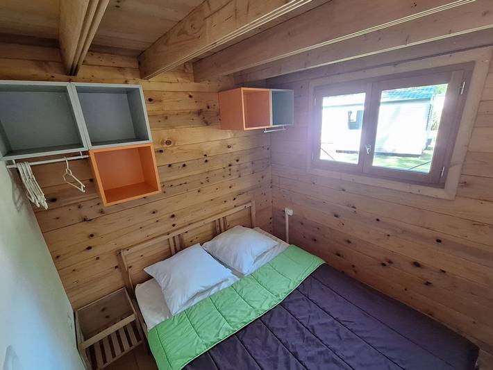 Gîte pour 5 personnes, avec terrasse, animaux acceptés à Valbonnais - 4