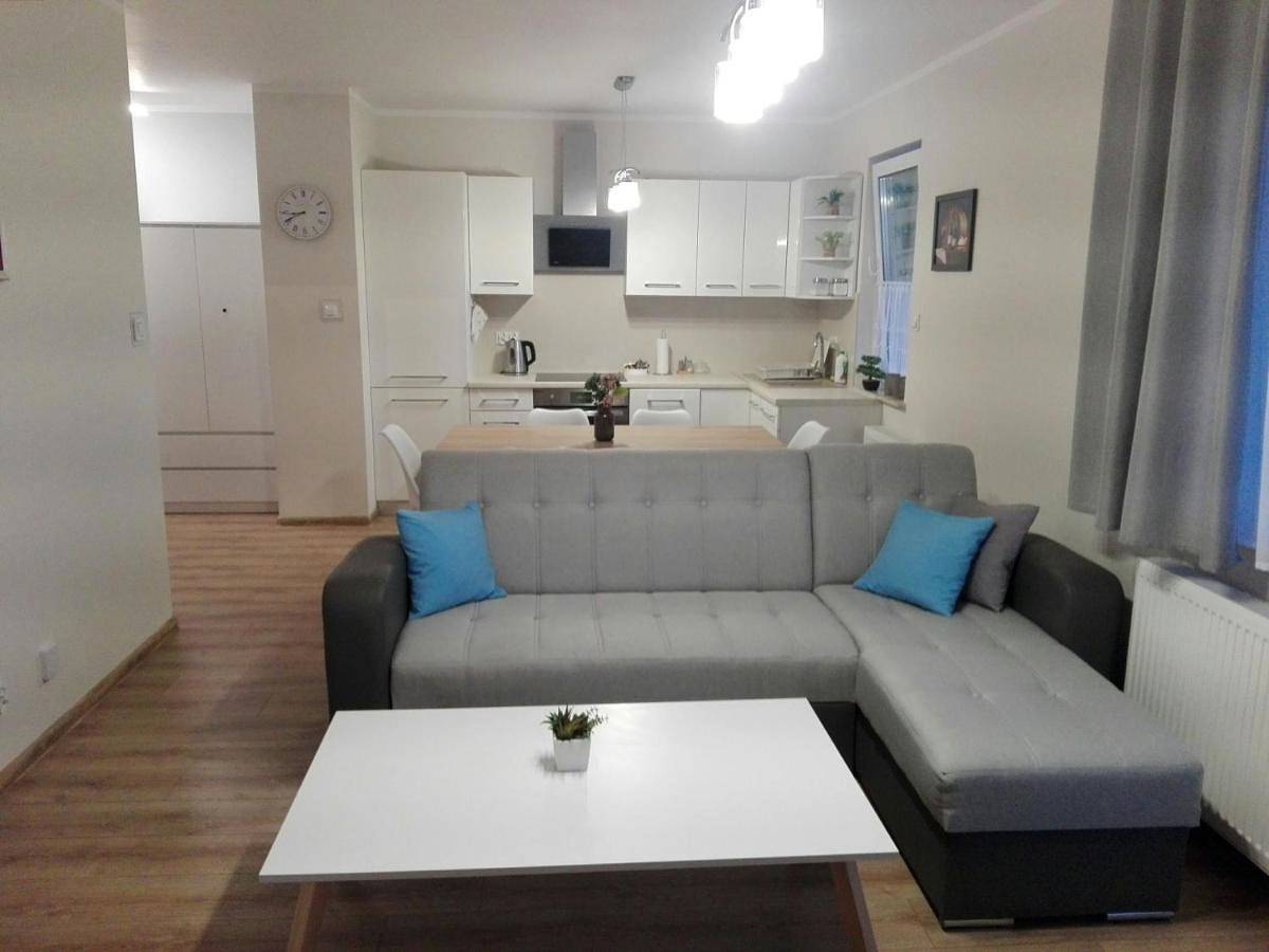 Cały apartament, Apartamet Marzenie 7 - Opole in Opole, Region Opole