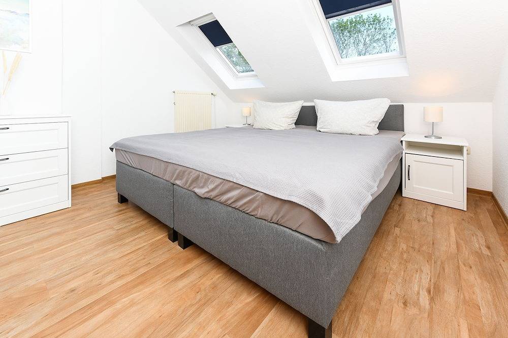 Ganze Wohnung, Ferienwohnung Gänseblümchen - Ferienwohnungen auf dem Bauernhof Schmidt in Paderborn, Nordrhein-Westfalen
